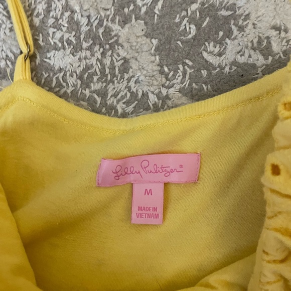 Lilly Pulitzer Dress - Picture 5 of 5